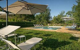 Agriturismo SPA Serpanera